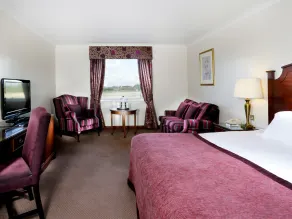 Macdonald Inchyra Hotel & Spa - Chambre
