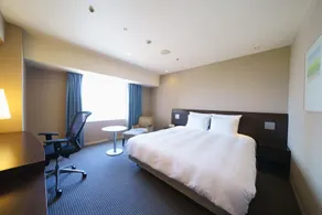 ANA Crowne Plaza Hiroshima by IHG - Chambre