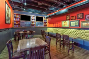 Candlewood Suites St John's Conference Centre by IHG - Restaurant