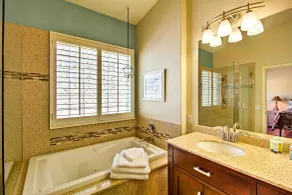 Tucson Home W/pool & Santa Catalina Mtn Views - Interiør