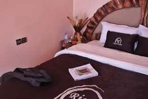 Riad Zagora Palms - Zimmer
