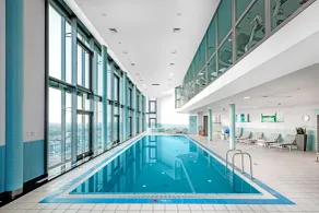 InterContinental Warszawa by IHG - Pool