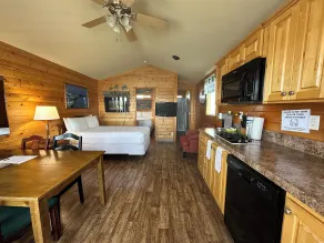 Westport Marina Cottages - Rom