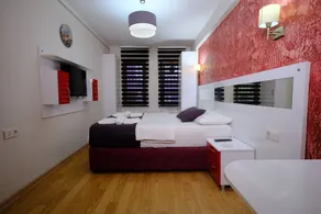 Taksim Green Suites - Room