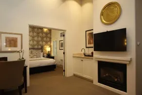 Cypress Inn Carmel-by-the-Sea - Quarto
