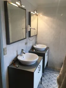 Koetshuis Bosdam - Bagno