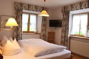 Menkenhof - Room