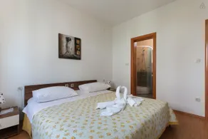 Villa Marina - Sea view - Room