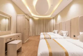 ديالا للشقق المخدومة -إشبيلية - Room