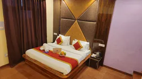 Itsy Hotels Twilight - Zimmer