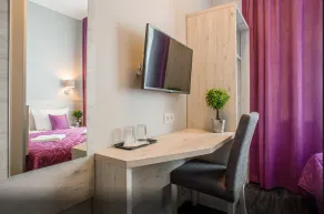 Arktur City Hotel - Room