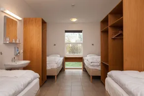 Guesthouse Eldhestar - Zimmer