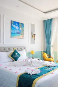 Catarina Hotel Phu Quoc - Room