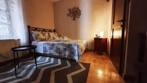 Varosi Guesthouse - Room