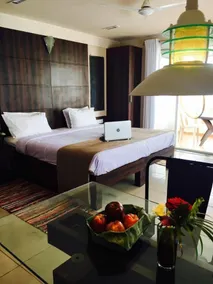 Presidency Highland Resort - Quarto