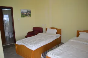 Mystique Highland Resort - Chambre