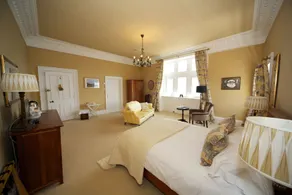 Rudha-na-Craige - Chambre