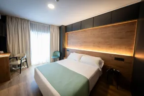 Hotel Oca Insua Costa da Morte - Værelse