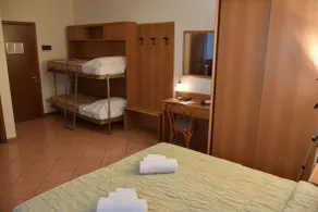 Piccola Oasi - Room