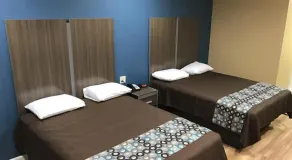Deluxe Inn & Suites - Baytown - Spa