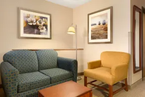 Hampton Inn Spearfish - Chambre