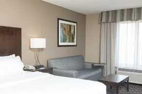 Holiday Inn Express Gas City by IHG - Room