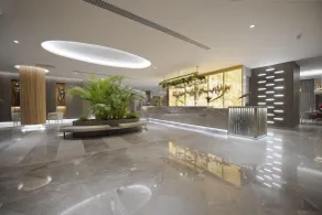 Miramare Beach Hotel - Ultra All Inclusive - Resepsjon