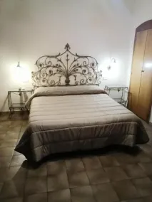 Hotel de Rossi - Camera