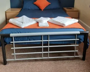 Mount Stuart Hotel - Chambre