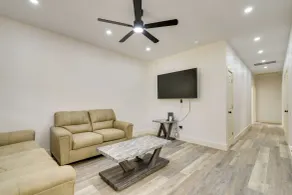 Modern Erwin Getaway Near the AT & Nolichucky - Innvendig