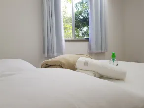 Quarto Privativo em Condominio - Room