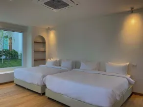 SP Resort - Wichian Buri, Phetchabun - Room
