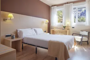Iraipe Santuario de Arantzazu Hotel - Værelse