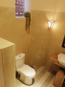 Artisan Villa - Bathroom