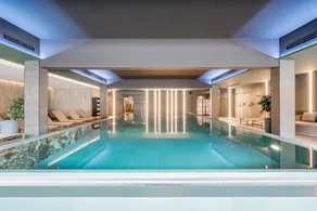 The Moss - Your unique hideaway - Piscine
