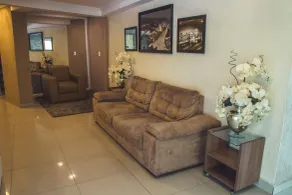 Hotel Plage - Reception