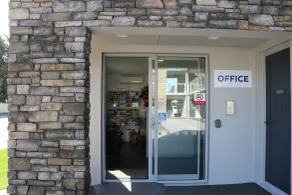 MCM Motel Christchurch - Recepción
