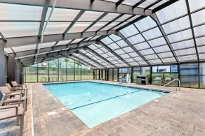 Comfort Inn near Great Smoky Mountain National Park - Piscine