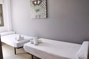 Apartamento Llevant - Zimmer