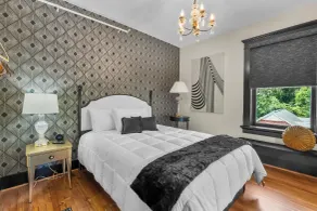 Rockwood Inn - Chambre