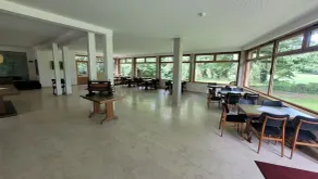 Hotel Lethehof - Restaurante