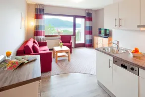 PlusNaturHotel direkt am Ederseeufer Waldhotel Wiesemann und Ferienapartments - Room