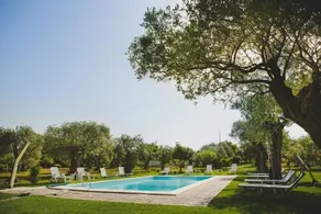 Villa Grazia Alghero - Piscine