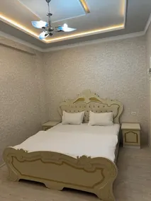 Shahram Plus - Room