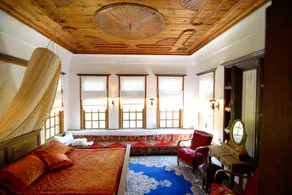 Mehves Hanim Konagi - Room