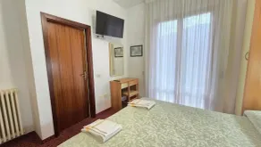 Hotel Leonardo Corniolo - Zimmer