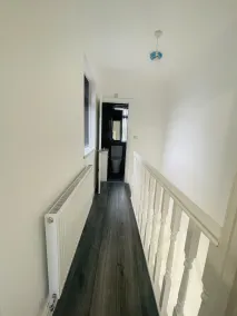 Cranmore Guest House - Lobby