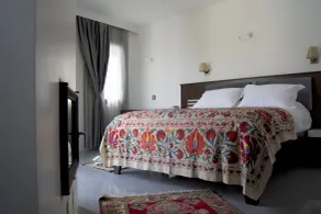 Ayasoluk Hotel & Restaurant - Habitación