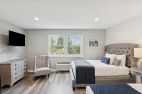Airlie - Chambre