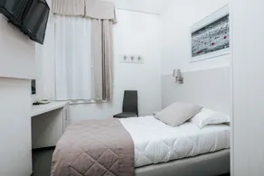 Hotel Luna - Zimmer